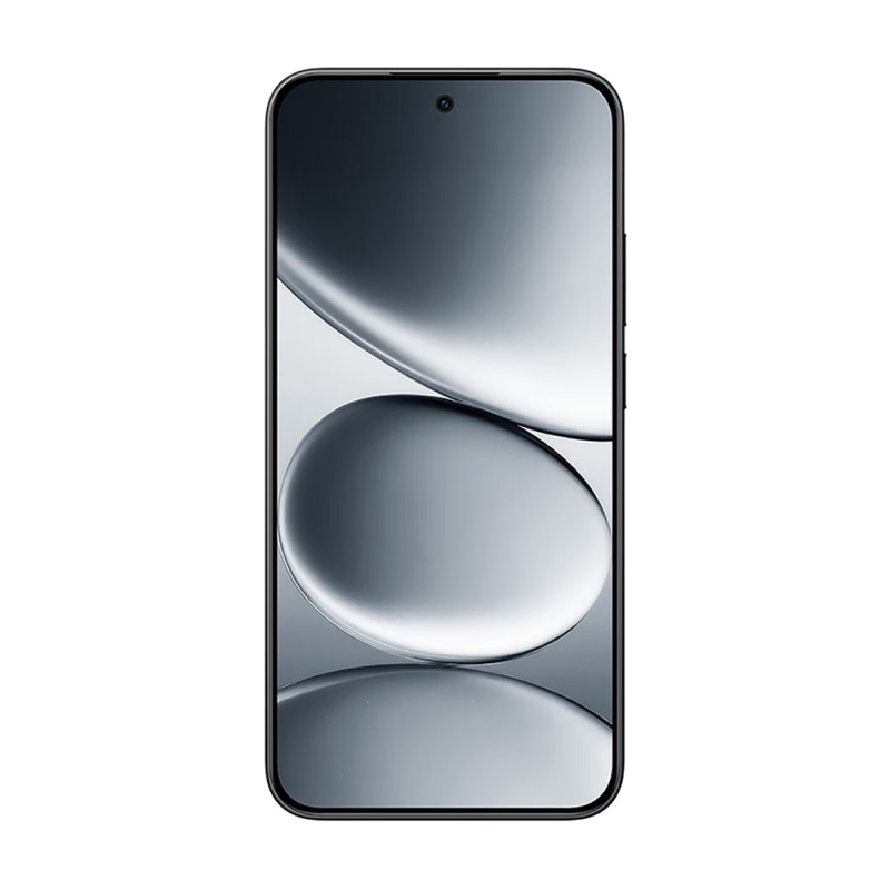 Смартфон Xiaomi Redmi Note 15 Pro 12/512Gb Black EU
