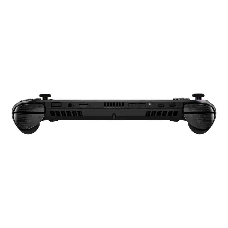 Портативное игровое устройство ASUS ROG Xbox Ally X 2025 (AMD Ryzen AI Z2 Extreme 24/1TB), Black