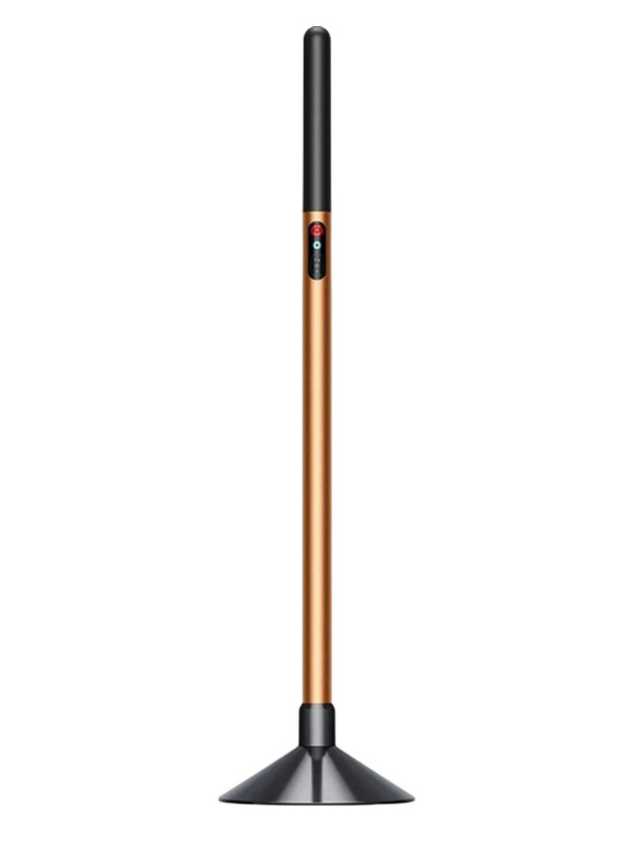 Вертикальный моющий пылесос Dyson Pencil Wash (Blue/Copper) (WR04-A)