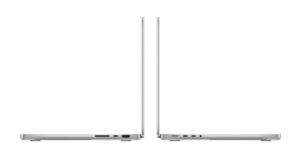 Ноутбук Apple MacBook Pro 14" (Late 2024) MX2E3 Silver (M4 Pro 12C CPU, 16C GPU/24Гб/512Гб SSD) Ноутбук Apple MacBook Pro 14" (Late 2024) MX2E3 Silver (M4 Pro 12C CPU, 16C GPU/24Гб/512Гб SSD)