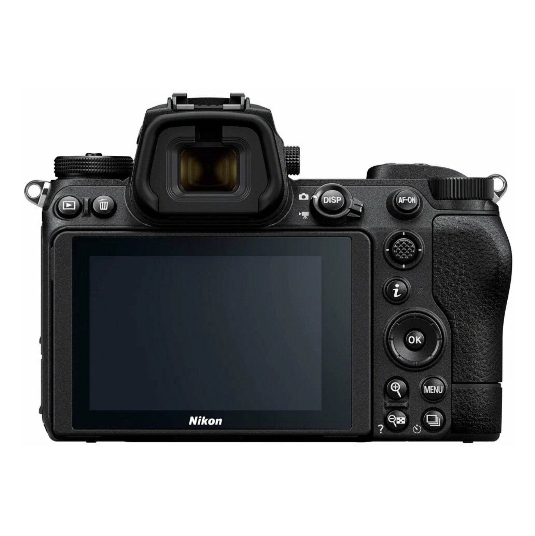 Фотоаппарат Nikon Z6 II Body