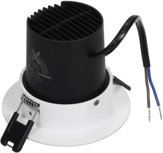 Встраиваемый точечный светильник Xiaomi Yeelight Smart Color Temperature Downlight M2 (YLTS02YL)