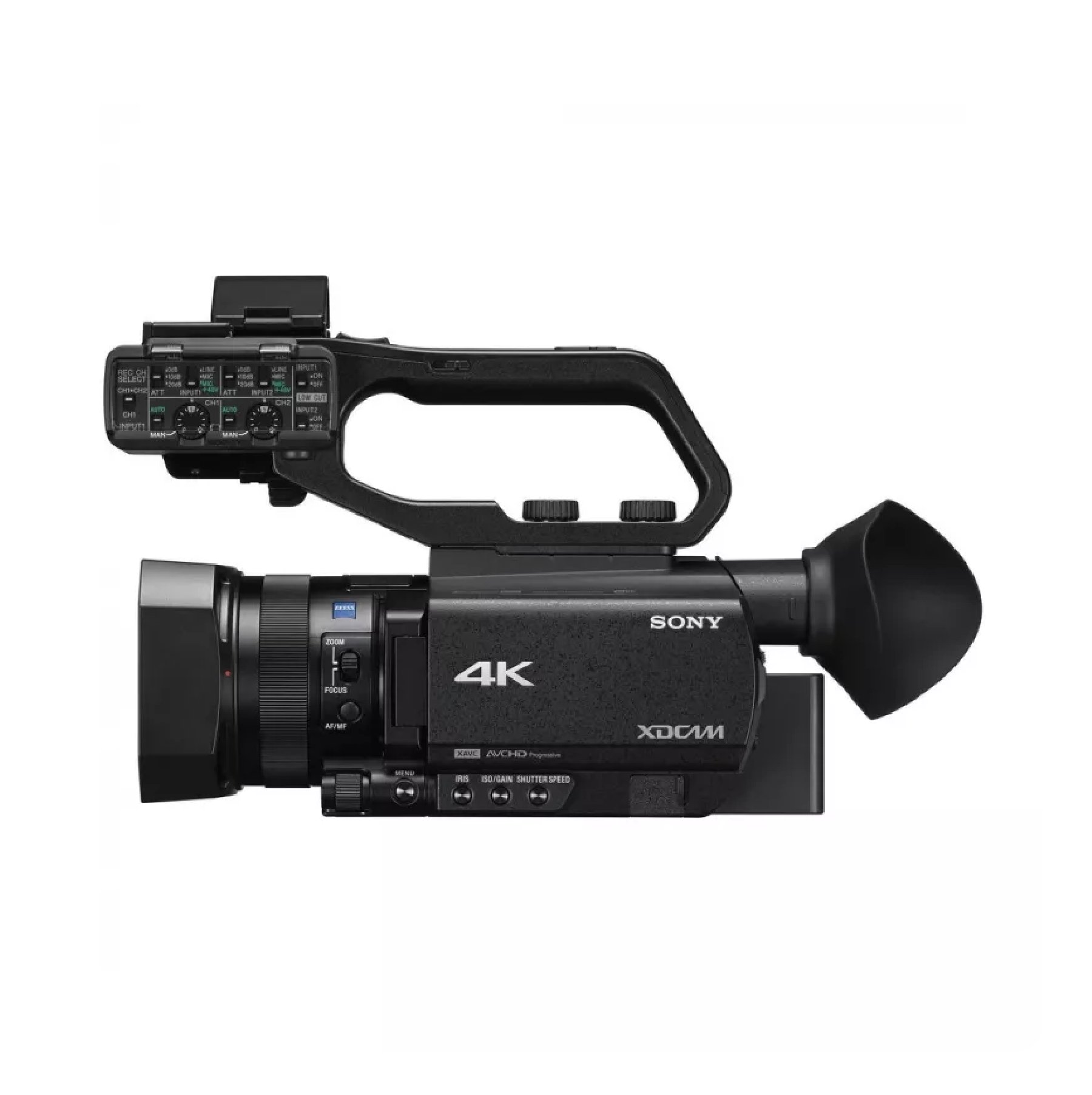 Видеокамера Sony PXW-Z90