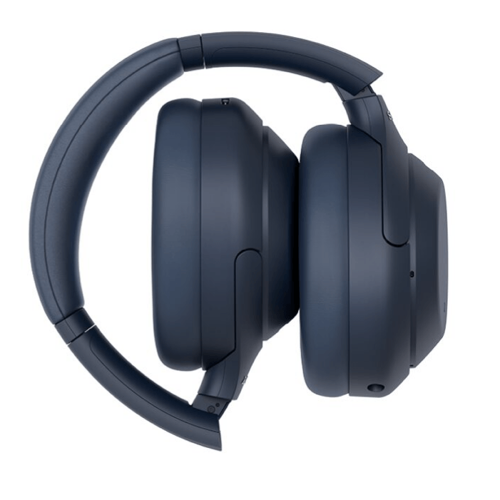 Беспроводные наушники Sony WH-1000XM4 Blue