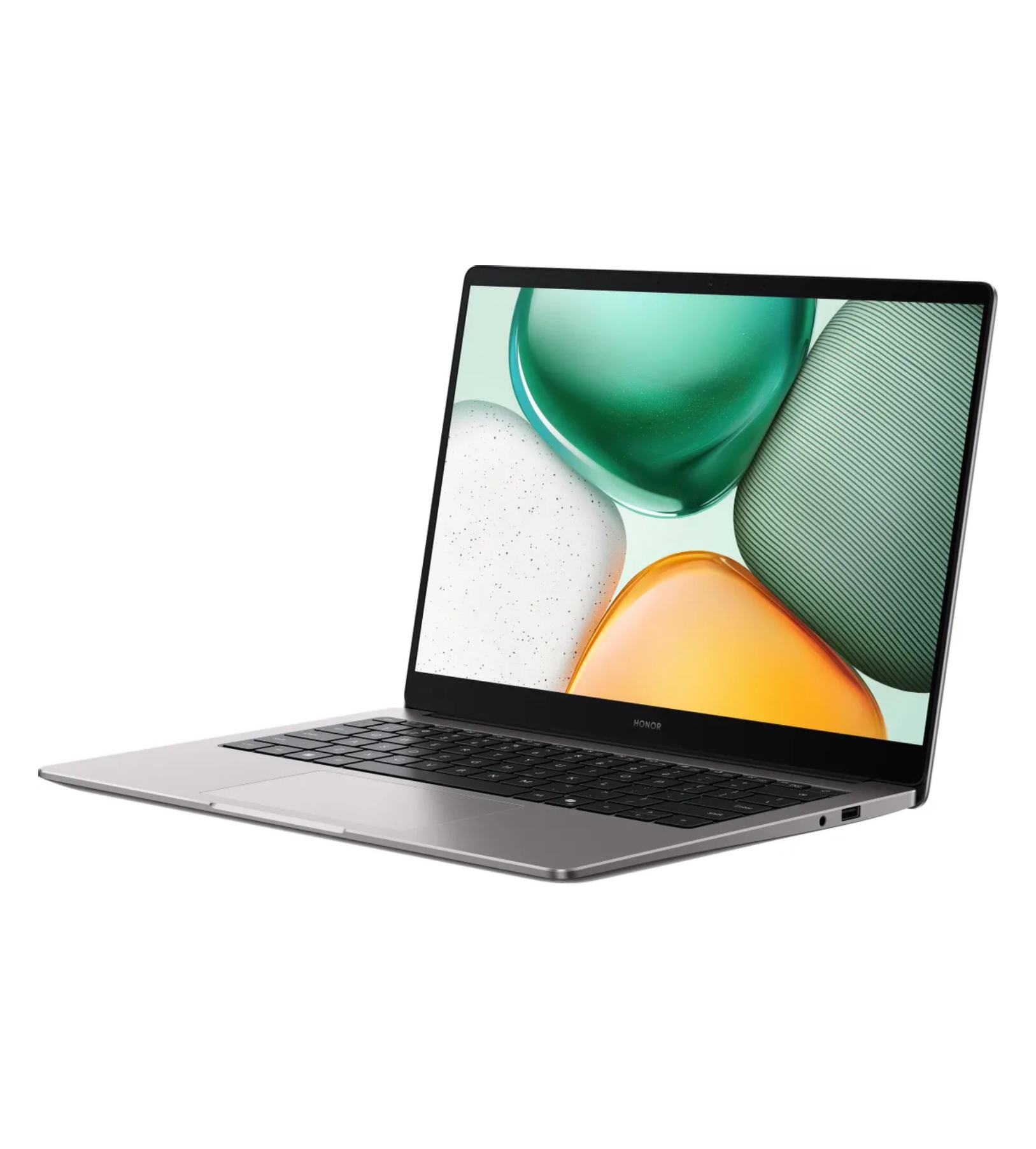 Ноутбук Honor MagicBook X14 GDG-X 14" 2025 (Intel Core i3 1.2 ГГц, 8/512Gb SSD), серый Ноутбук Honor MagicBook X14 GDG-X 14" 2025 (Intel Core i3 1.2 ГГц, 8/512Gb SSD), серый