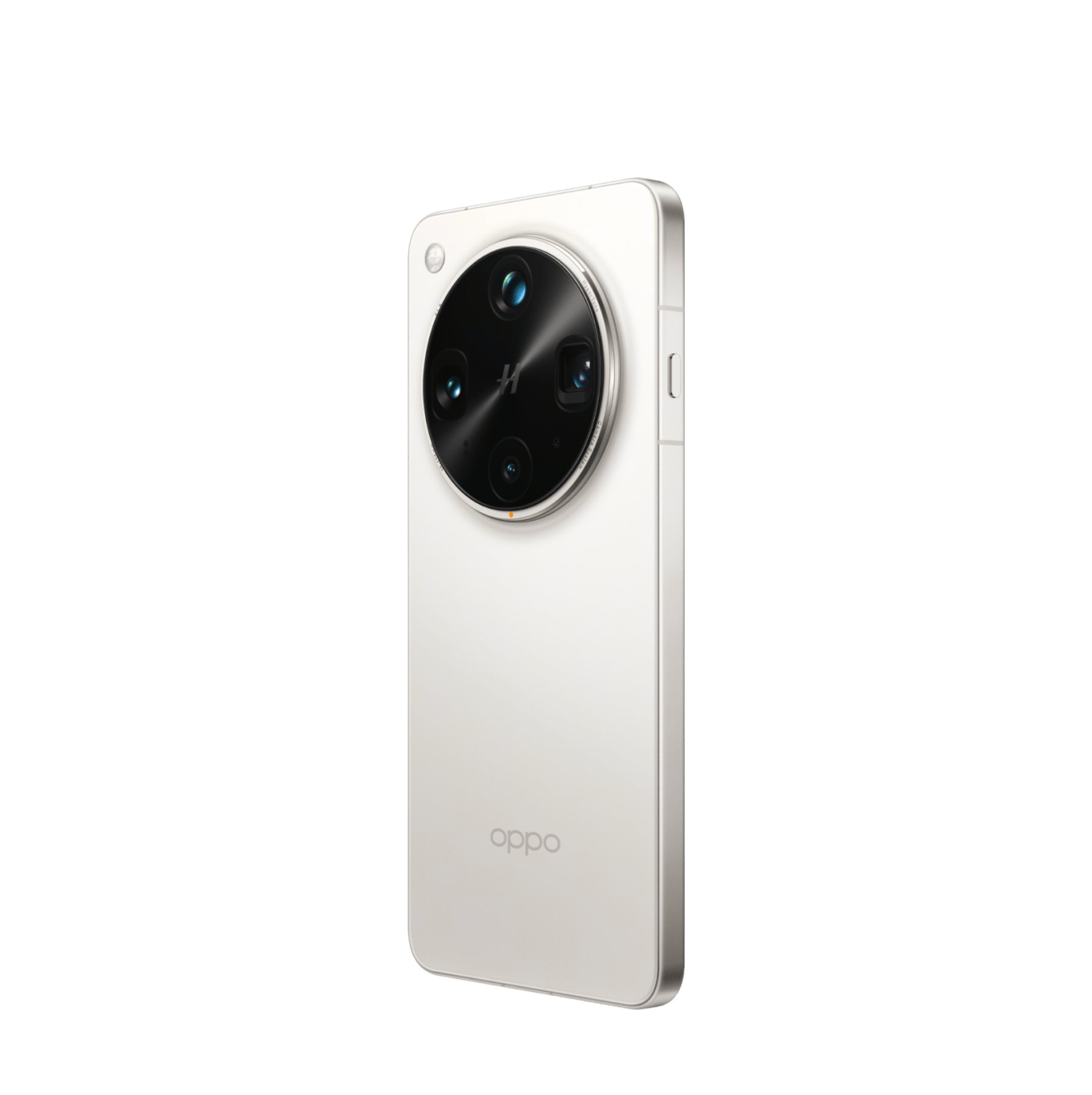 Смартфон Oppo Find X8 Ultra 12/256GB Pure White