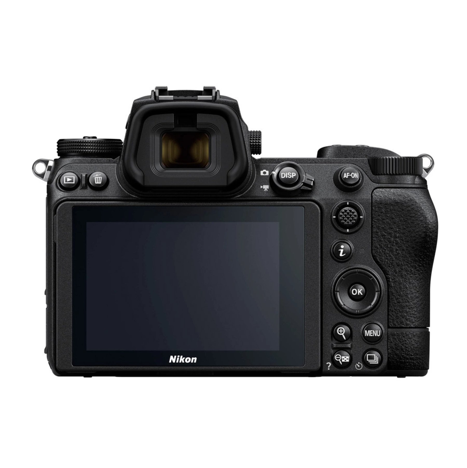 Фотоаппарат Nikon Z7 II Kit Z 24-70 f/4 S