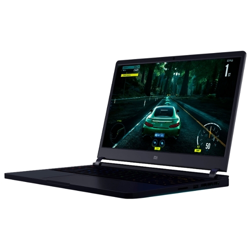 Ноутбук Xiaomi Mi Gaming Laptop 15.6" (i5 7300HQ/8Gb/256Gb+1000Gb/GTX1050 Ti) Black Ноутбук Xiaomi Mi Gaming Laptop 15.6" (i5 7300HQ/8Gb/256Gb+1000Gb/GTX1050 Ti) Black