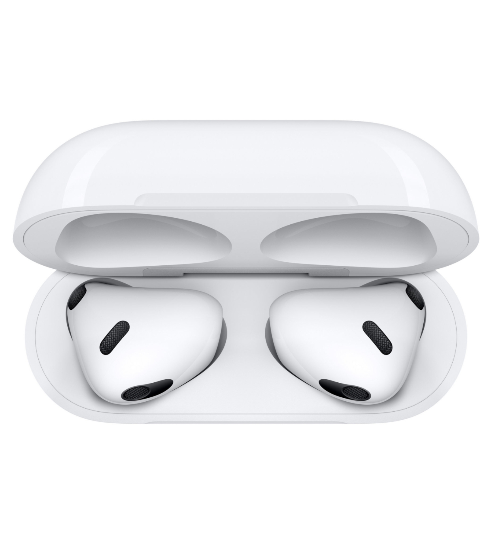 Наушники беспроводные Apple AirPods 3, Natural Matte