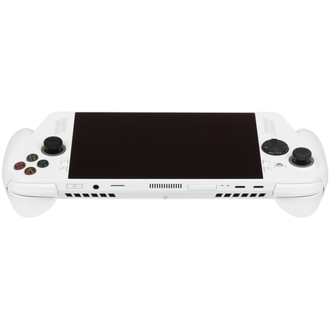 Портативное игровое устройство ASUS ROG Xbox Ally 2025 (AMD Ryzen Z2 A 16/512GB), White