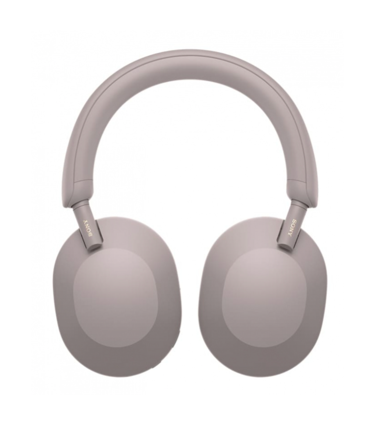 Беспроводные наушники Sony WH-1000XM5/PM Pink