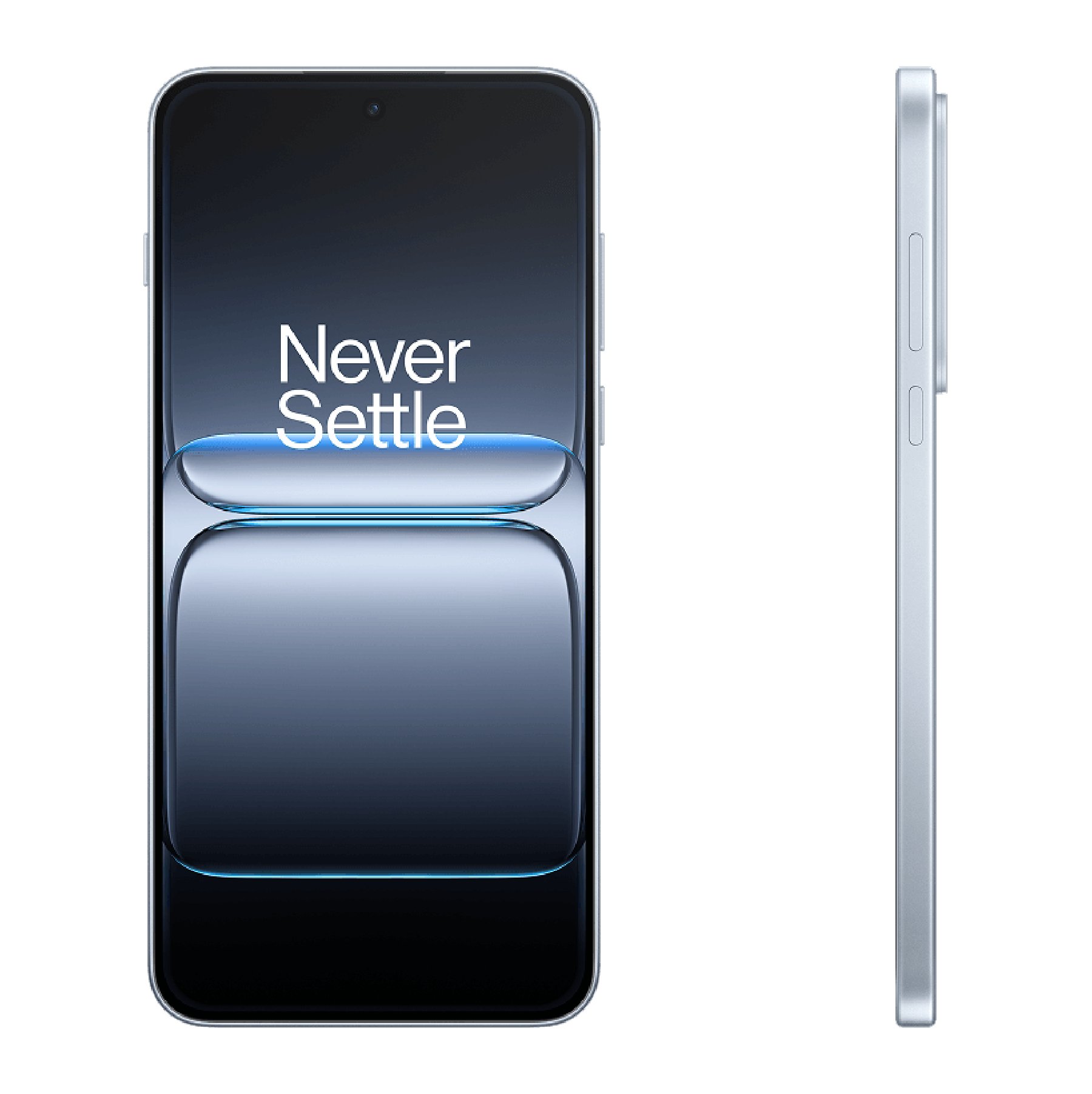 Смартфон OnePlus Nord 5 8/256 Dry Ice