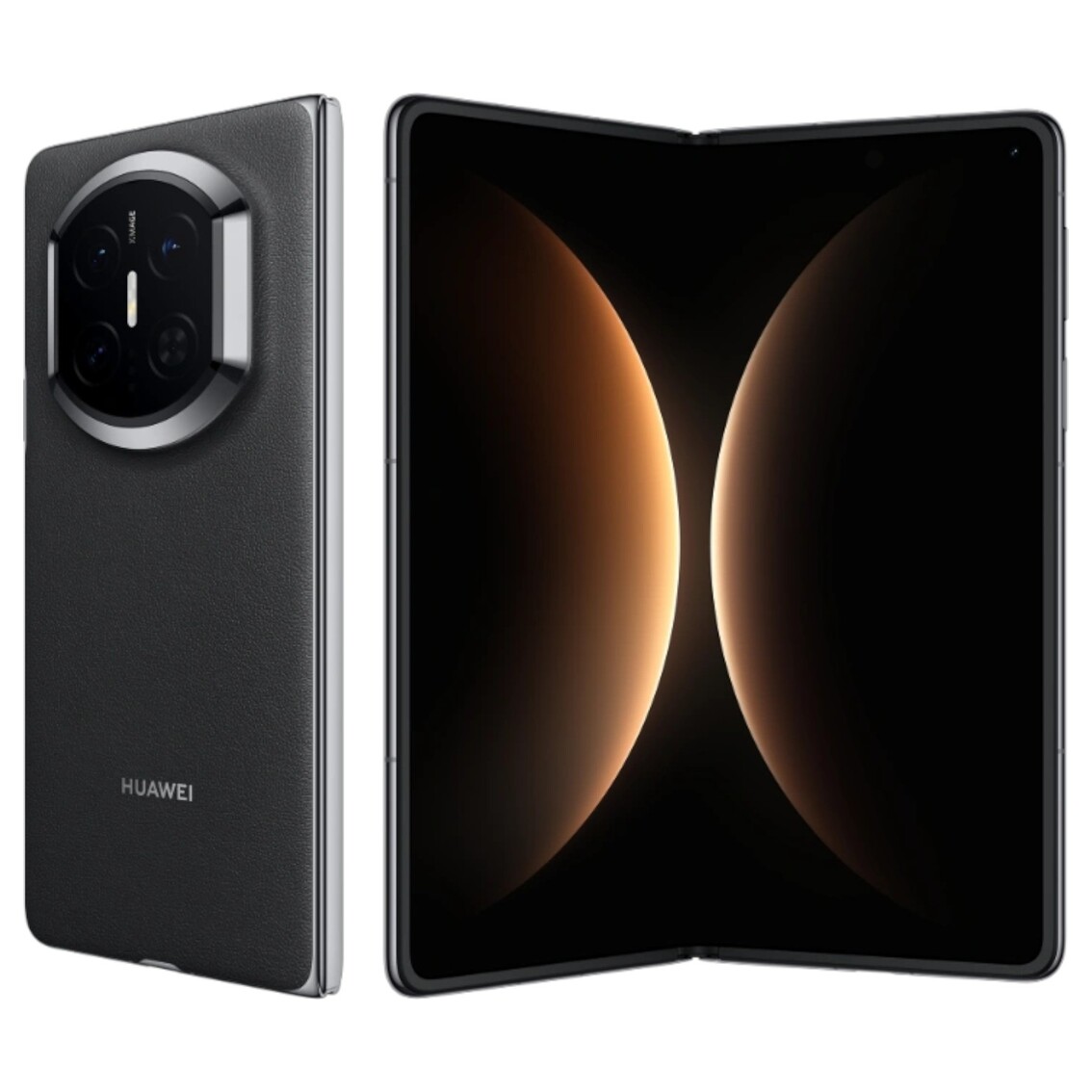 Смартфон Huawei Mate X7 16/512GB Black