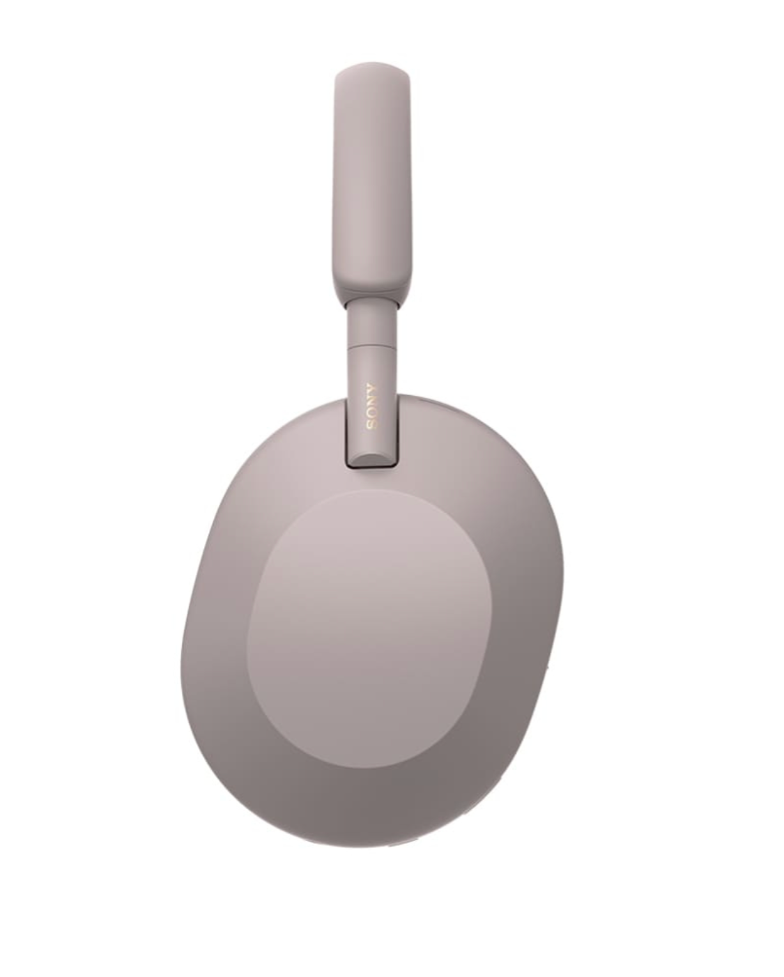 Беспроводные наушники Sony WH-1000XM5/PM Pink