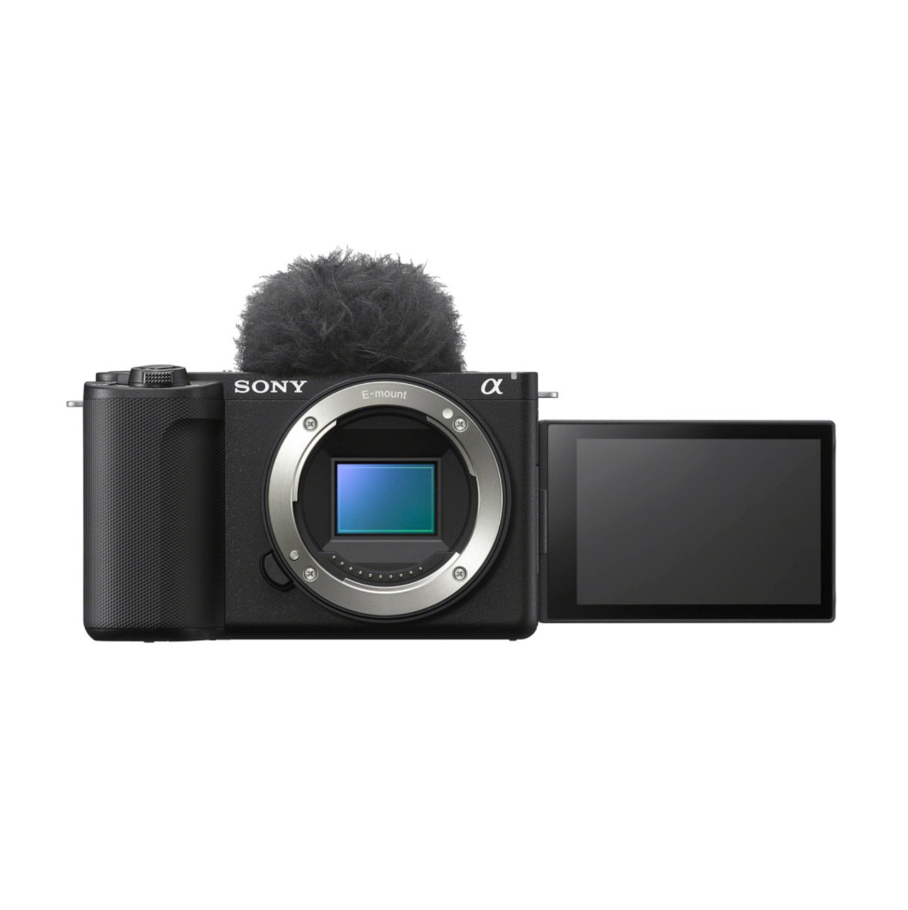 Фотоаппарат Sony ZV-Е10 II Body