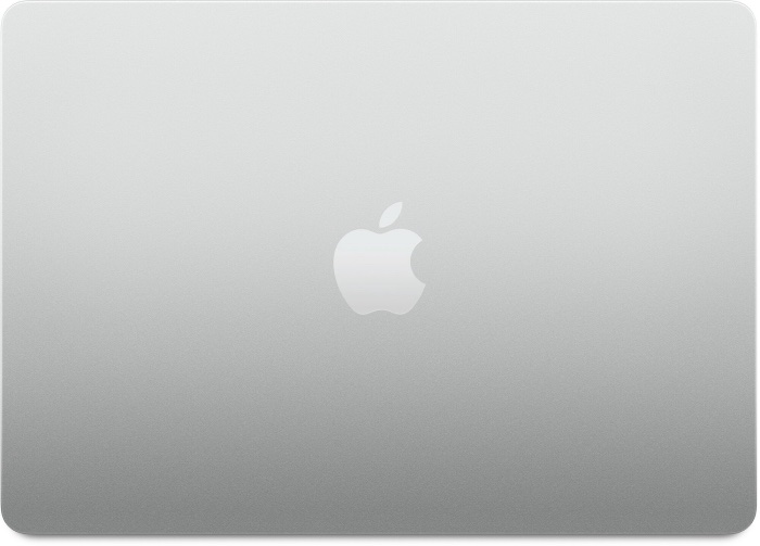 Ноутбук Apple MacBook Air 13" Silver (Early 2024) MXCT3 (8C CPU/10C GPU/M3/16Гб/512Гб SSD) Ноутбук Apple MacBook Air 13" Silver (Early 2024) MXCT3 (8C CPU/10C GPU/M3/16Гб/512Гб SSD)