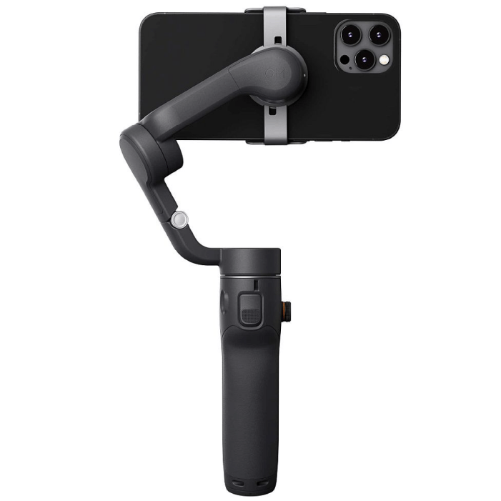 Электронный стабилизатор DJI Osmo Mobile 6 Vlog Combo Slate Gray