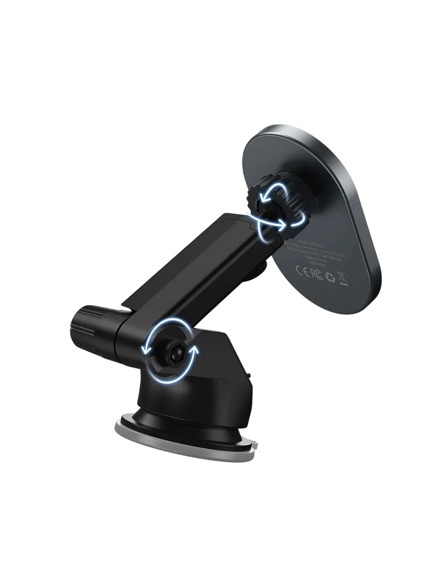 Автомобильный держатель Keephone Kevlar Seanova MagSafe, Moonrize