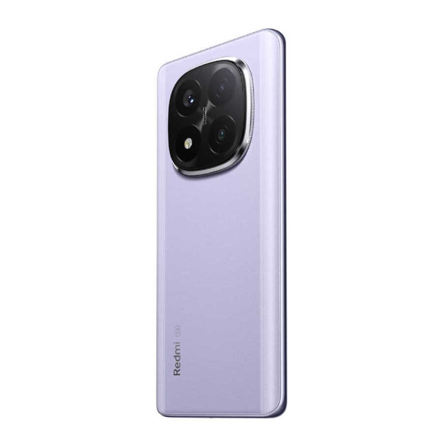 Смартфон Xiaomi Redmi Note 14 Pro Plus 5G 12/512Gb Lavender Purple EU