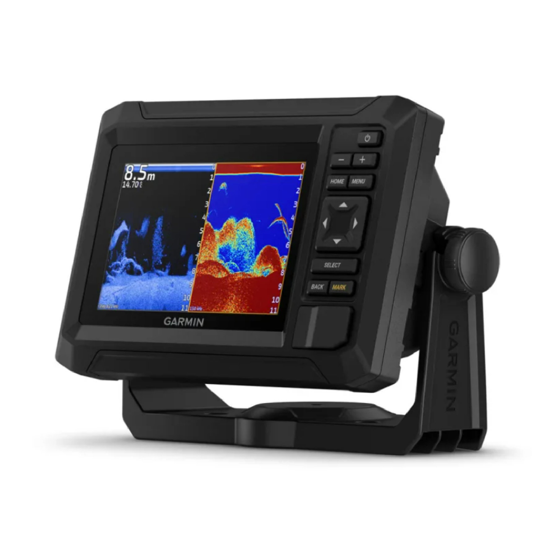 Эхолот Garmin echomap UHD2 52cv и 53cv (GT20)