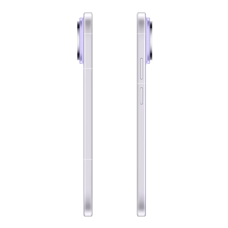 Смартфон Huawei Nova 15 Pro 12/512GB Lavender