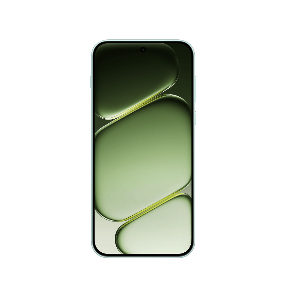 Смартфон OnePlus Nord 6 12/256Gb Fresh Mint