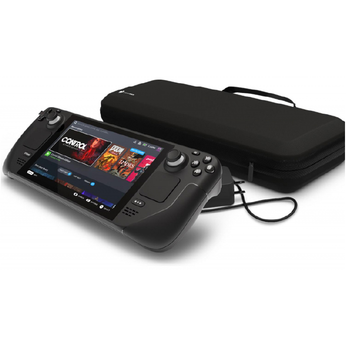 Портативное игровое устройство Steam Deck OLED 512Gb Портативное игровое устройство Steam Deck OLED 512Gb