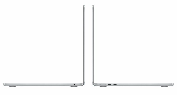 Ноутбук Apple MacBook Air 15" Silver (Early 2024) MXD23 (8C CPU/10C GPU/M3/16Гб/512Гб SSD) Ноутбук Apple MacBook Air 15" Silver (Early 2024) MXD23 (8C CPU/10C GPU/M3/16Гб/512Гб SSD)