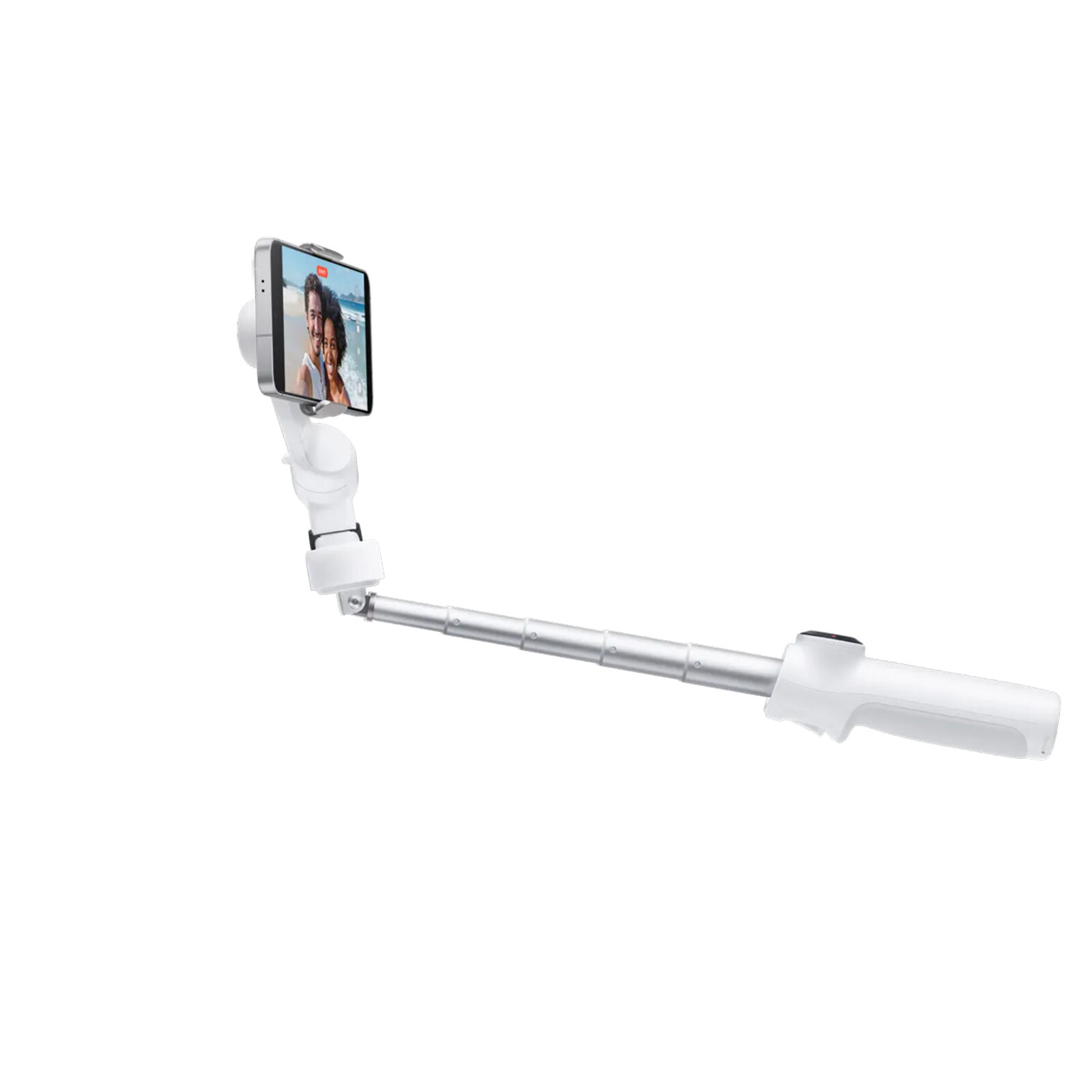 Cтабилизатор Insta 360 Flow 2 Standard Summit White