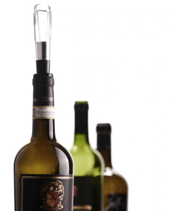 Декантер Xiaomi Circle Joy Stainless Steel Fast Decanter CJ-DXJQ1