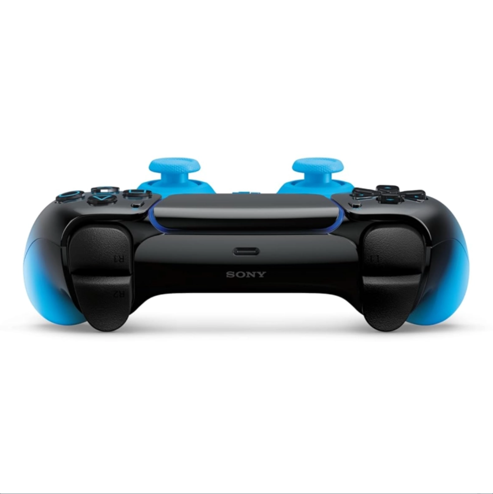 Геймпад для PS5 Sony DualSense Blue Rhythm