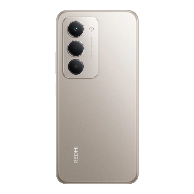 Смартфон Xiaomi Redmi 15 6/128Gb Titan Gray