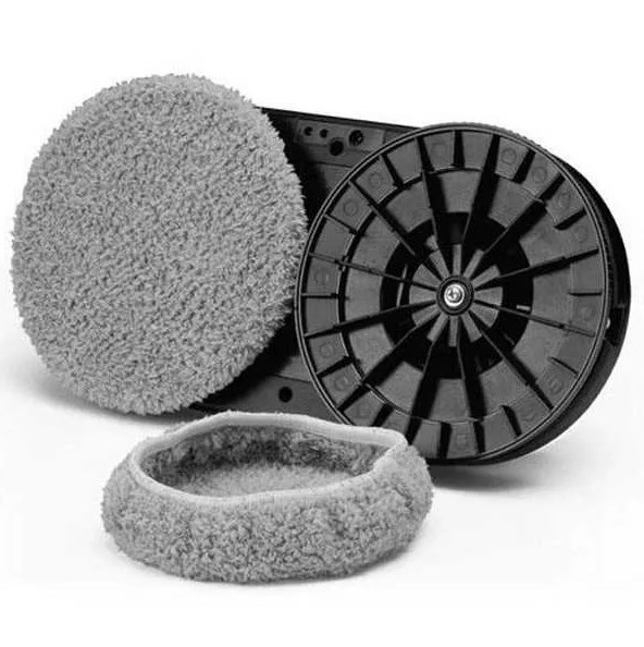 Чистящие салфетки Hobot 188 (6 пар) (FB0010CL)