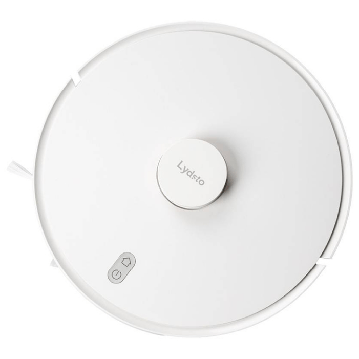 Робот-пылесос Xiaomi Lydsto R1 Pro Robot Vacuum Cleaner White