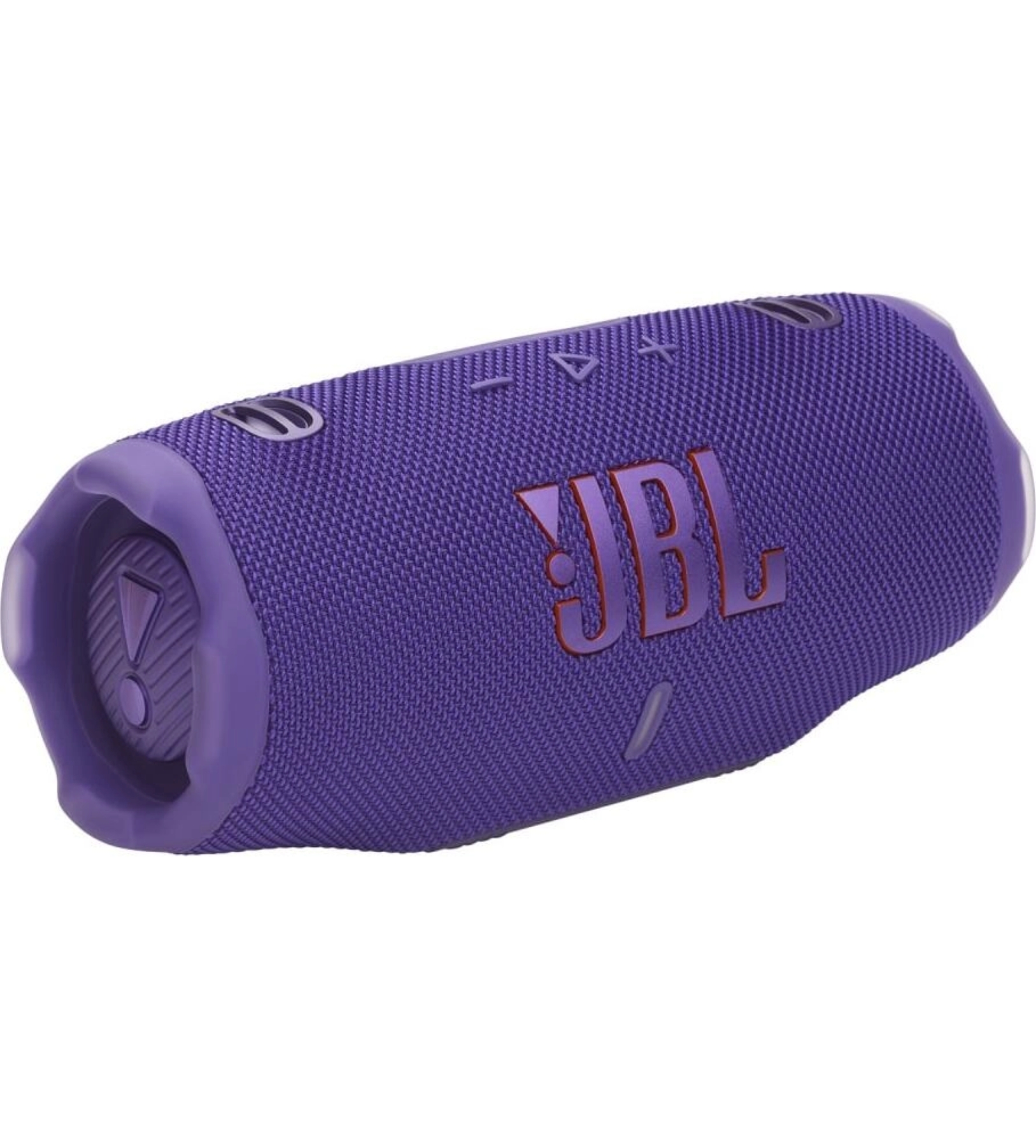 Портативная акустическая система JBL Charge 6 Purple