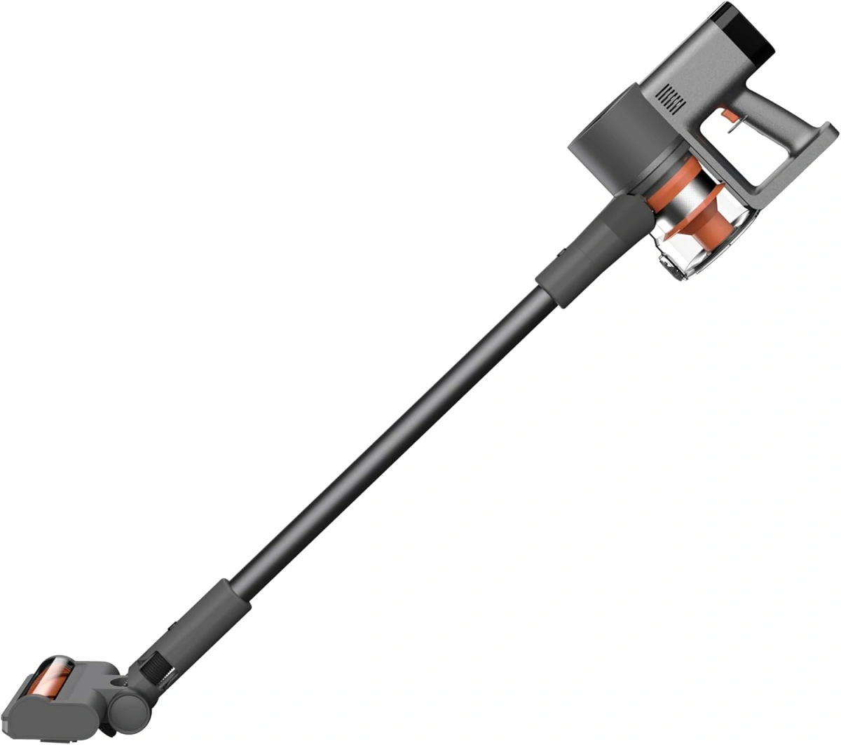 Беспроводной пылесос Xiaomi Vacuum Cleaner G20 Max (D206), Серый