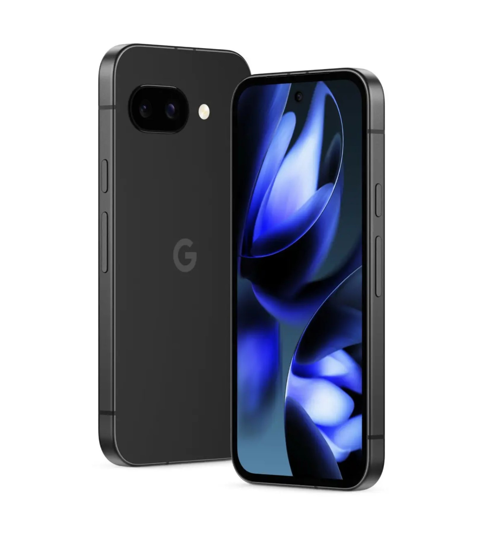 Смартфон Google Pixel 9A 8/128GB Obsidian