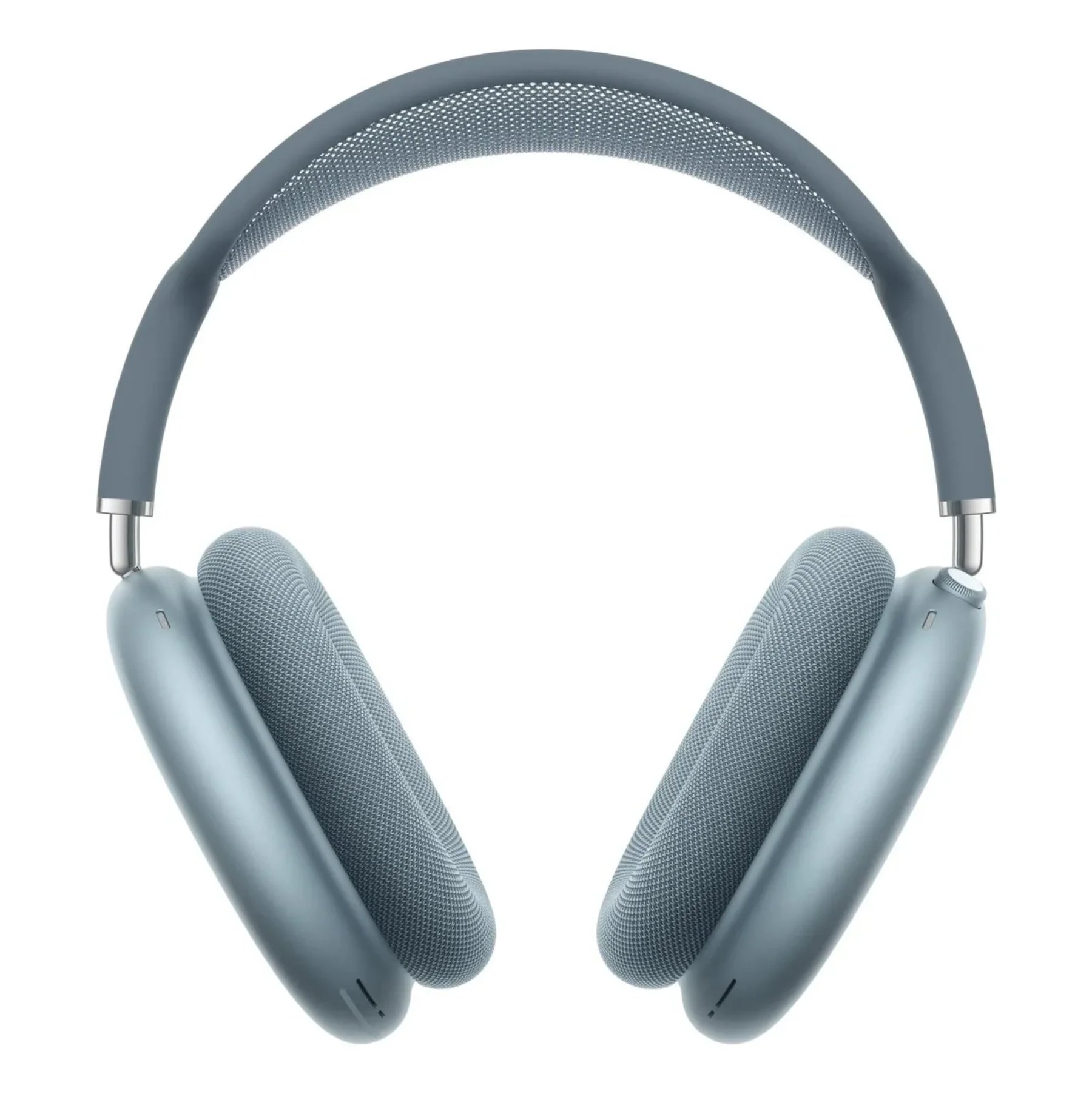 Беспроводные наушники Apple AirPods Max USB-C, Blue (MWW63)