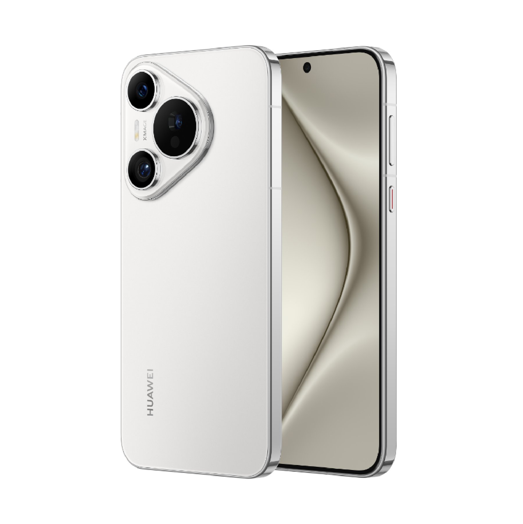Смартфон Huawei Pura 70 12/256GB White