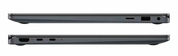Ноутбук Galaxy Book4 Pro 14" (Intel Core Ultra 5 125H/16GB LPDDR5X/512GB SSD NVMe) NP940XGK-KG1HK Moonstone Gray Ноутбук Galaxy Book4 Pro 14" (Intel Core Ultra 5 125H/16GB LPDDR5X/512GB SSD NVMe) NP940XGK-KG1HK Moonstone Gray