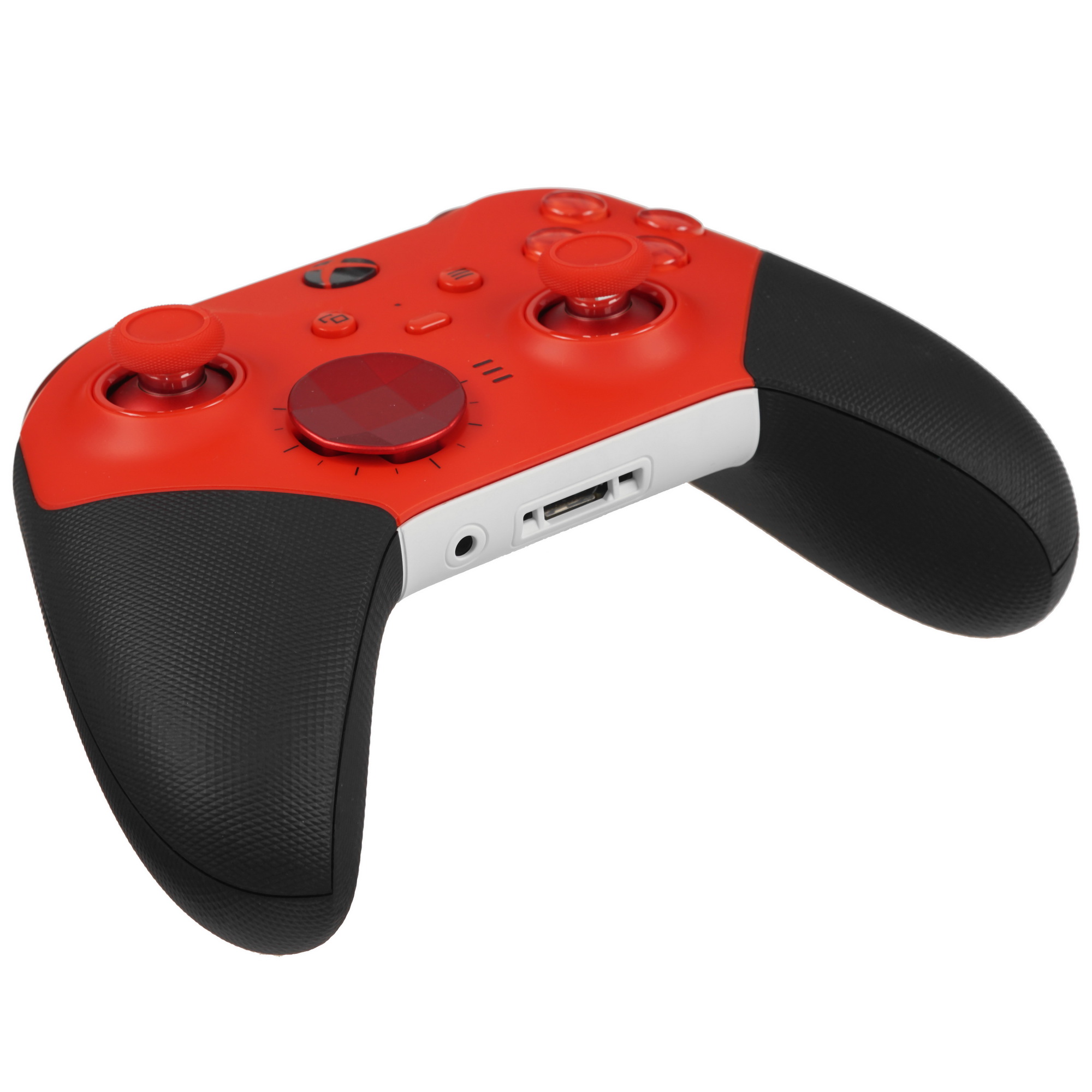 Геймпад Microsoft Xbox Elite Wireless Controller Series 2 Core Red