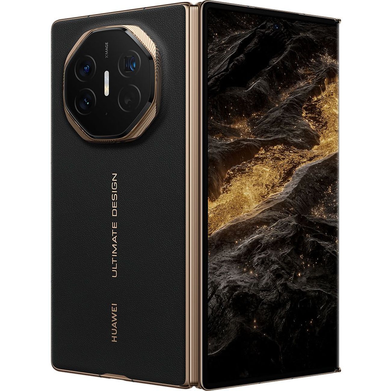 Смартфон Huawei Mate XT Ultimate Design 16/1Tb Black