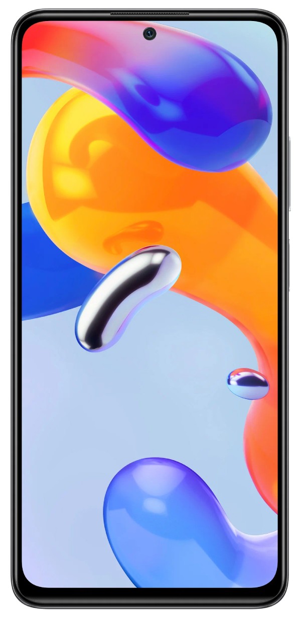 Смартфон Xiaomi Redmi Note 11E Pro 5G 8/128Gb White China