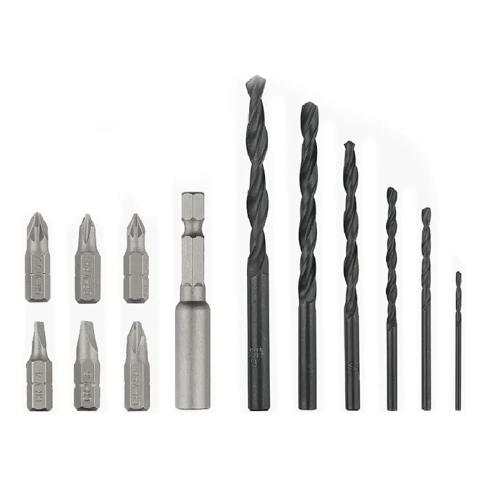 Шуруповерт Xiaomi Tonfon Impact Drill 12V