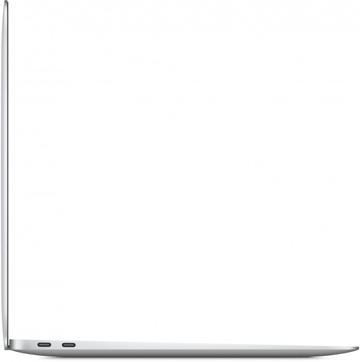 Ноутбук Apple MacBook Air 13" (Late 2020) Silver MGN93 M1 8Гб/256Гб SSD/Touch ID Ноутбук Apple MacBook Air 13" (Late 2020) Silver MGN93 M1 8Гб/256Гб SSD/Touch ID