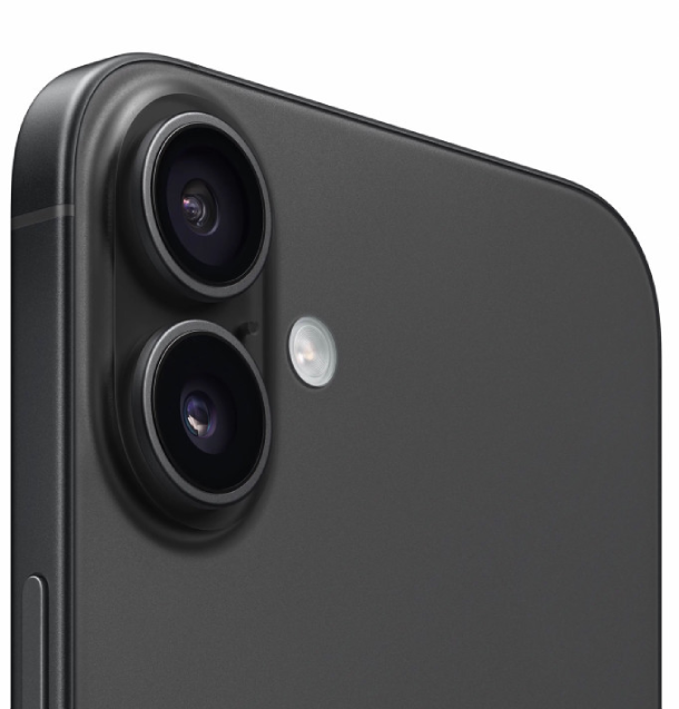 iPhone 16 256Gb Black (1 sim + eSIM) - Переодически мерцает дисплей, активирован iPhone 16 256Gb Black (1 sim + eSIM) - Переодически мерцает дисплей, активирован