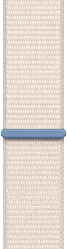 Apple Watch Series 9, 45 мм, Starlight (MR983) - Б/У