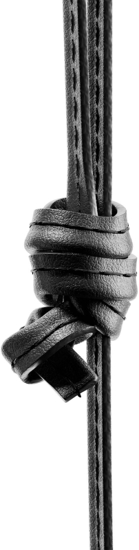 Регулируемый шнурок, Native Union (RE)CLASSIC SLING, черный