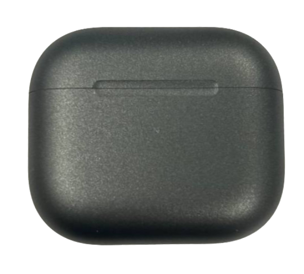 Наушники беспроводные Apple AirPods 3, Graphite Matte