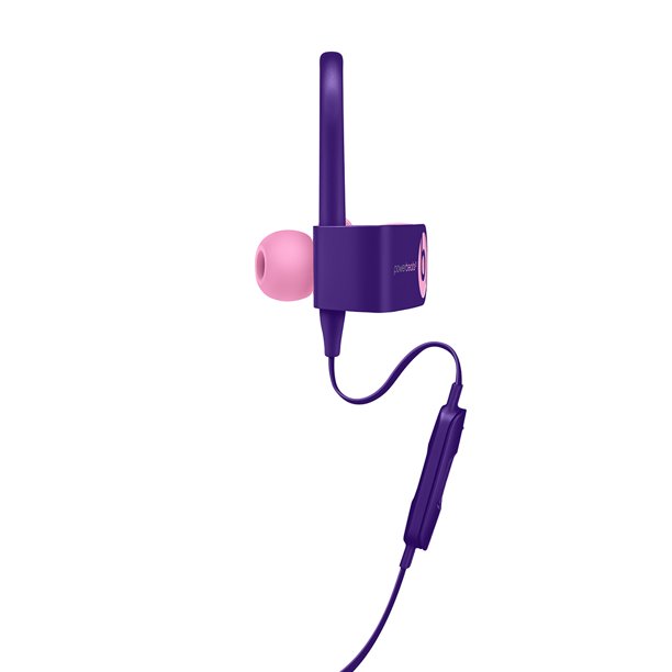 Спортивные беспроводные наушники Beats Powerbeats 3 Wireless Pop Violet